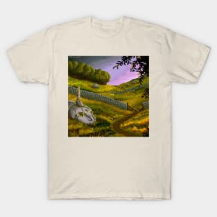 Ancient Stones T-Shirt